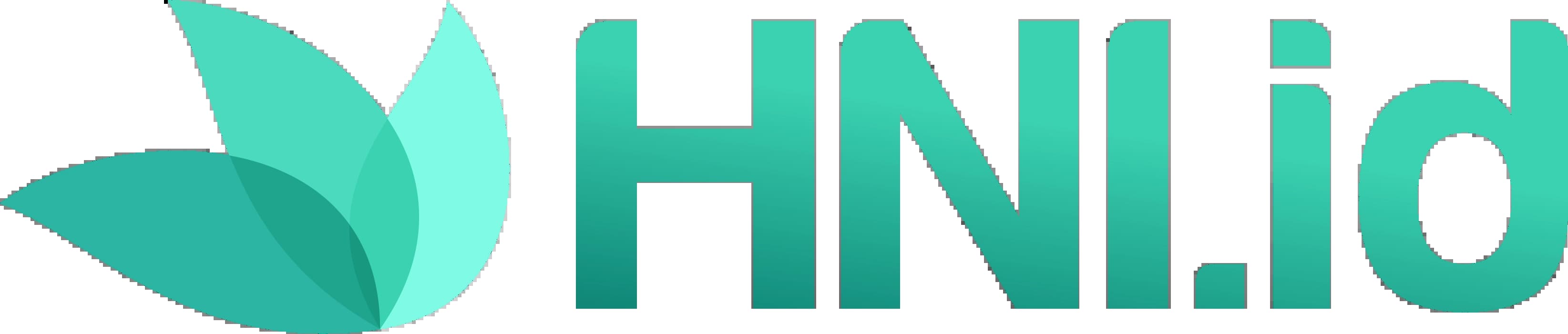 HNI Logo